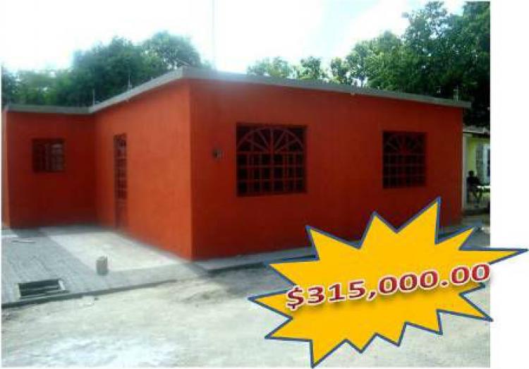Foto Casa en Venta en col peninsula, Arroyo Hondo 1a. Seccin (Santa Teresa A), Tabasco - $ 315.000 - CAV56105 - BienesOnLine