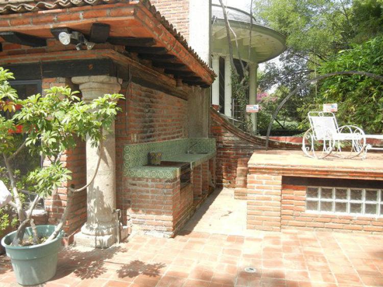 Foto Casa en Venta en CLUB DE GOLF HACIENDA, Atizapan de Zaragoza, Mexico - U$D 800.000 - CAV77825 - BienesOnLine