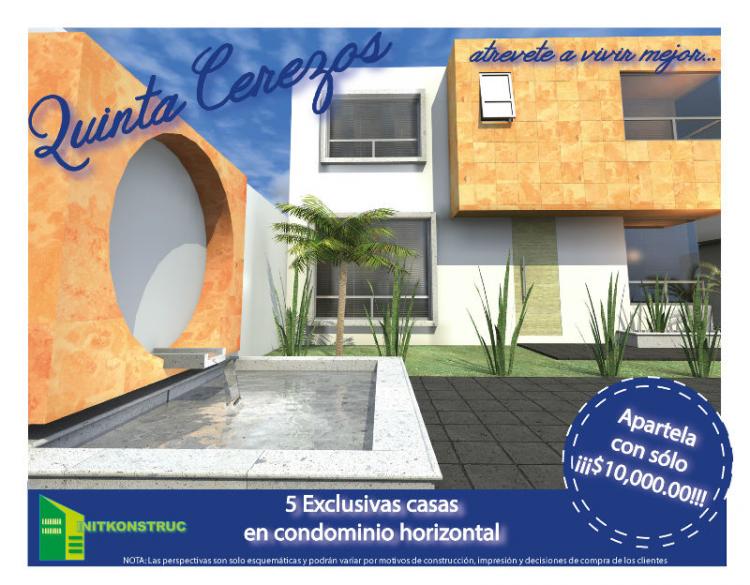 Foto Casa en Venta en Jardines de Atizapan, Atizapan de Zaragoza, Mexico - $ 1.800.000 - CAV78365 - BienesOnLine