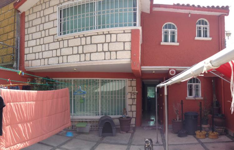 Foto Casa en Venta en Atizapan de Zaragoza, Mexico - $ 2.950.000 - CAV80374 - BienesOnLine