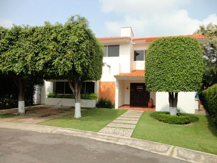 Foto Casa en Venta en Lomas de Cocoyoc, Atlatlahucan, Morelos - $ 7.500.000 - CAV46586 - BienesOnLine