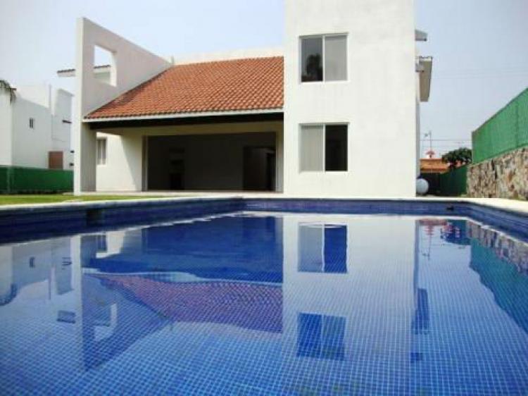 Home in Metric Way