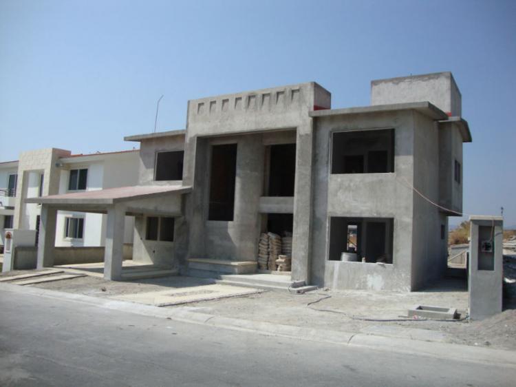 Home in Metric Way