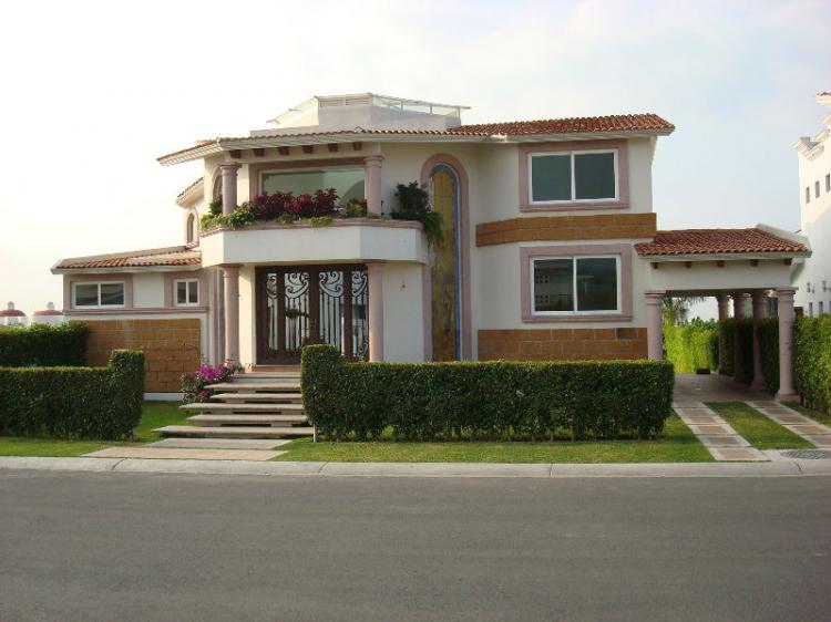 Home in Metric Way