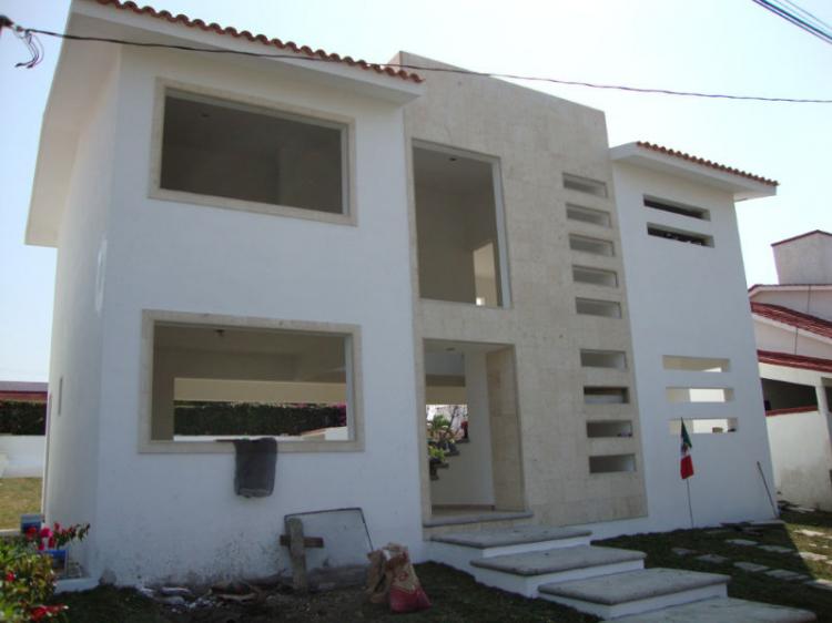 Home in Metric Way