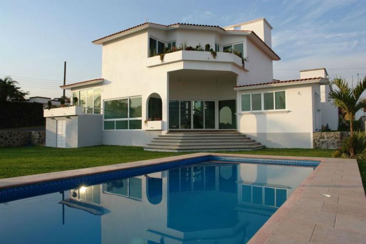 Home in Metric Way