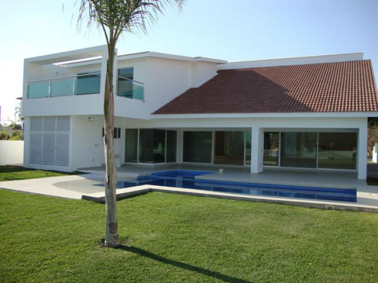 Home in Metric Way