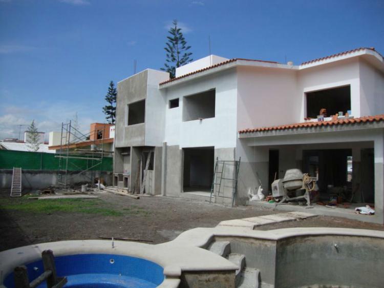 Home in Metric Way