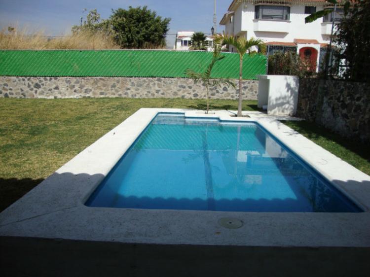 Home in Metric Way