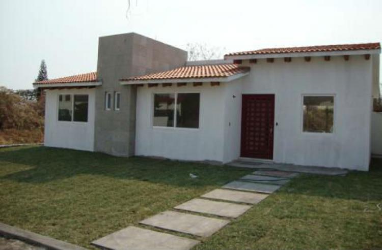 Home in Metric Way