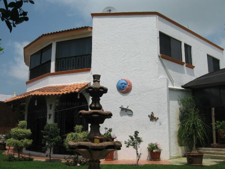 Foto Casa en Venta en Jardines de Jeric, Atlatlahucan, Morelos - $ 2.000.000 - CAV61573 - BienesOnLine