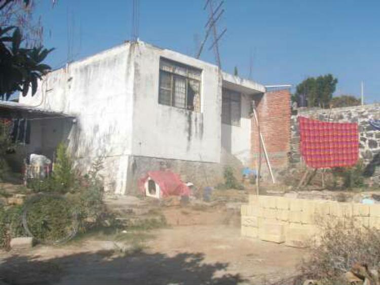 Foto Casa en Venta en lomas de axocopan, Atlixco, Puebla - $ 400 - CAV72747 - BienesOnLine