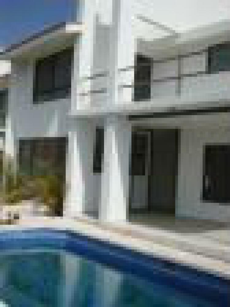 Home in Metric Way