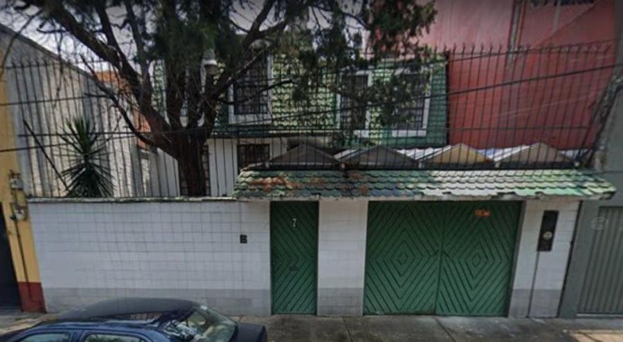 Foto Casa en Venta en Axotla, Alvaro Obregn, Distrito Federal - $ 15.000.000 - CAV348178 - BienesOnLine