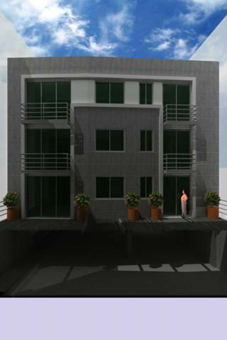 Foto Casa en Venta en NARVARTE, Benito Jurez, Distrito Federal - $ 2.450.000 - CAV56753 - BienesOnLine