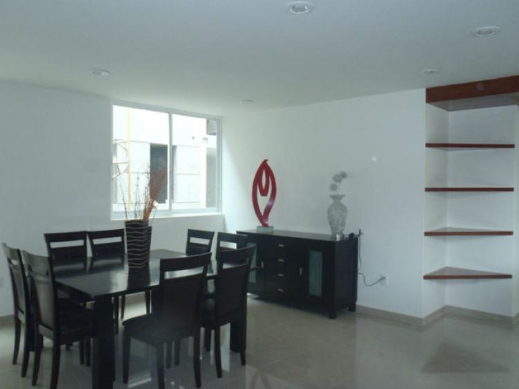 Foto Casa en Venta en Narvarte, Benito Jurez, Distrito Federal - $ 2.450.000 - CAV59362 - BienesOnLine