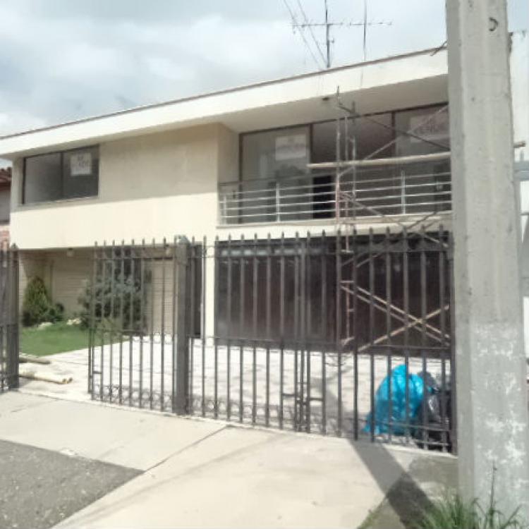 Foto Casa en Venta en Benito Jurez, Distrito Federal - $ 1.550.000 - CAV63716 - BienesOnLine