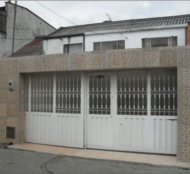 Foto Casa en Venta en Iztacalco, Distrito Federal - $ 1.550.000 - CAV63719 - BienesOnLine