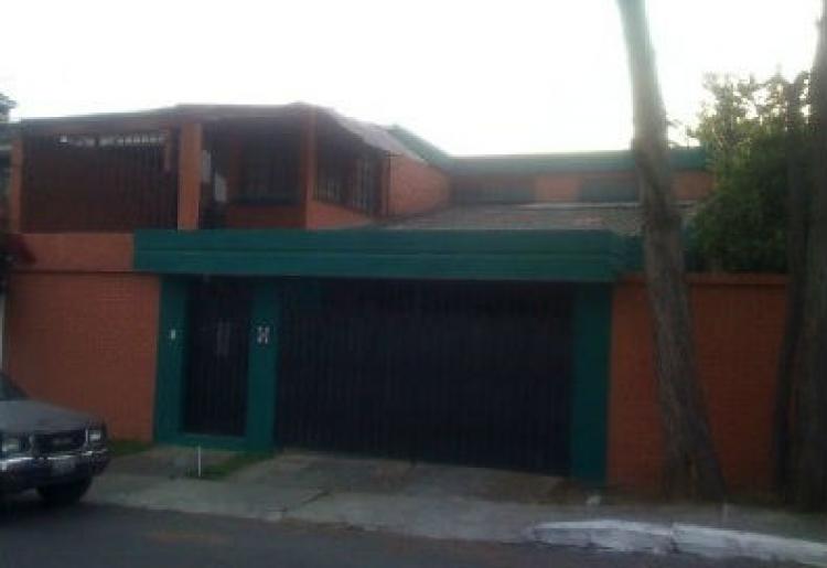 Foto Casa en Venta en Benito Jurez, Distrito Federal - $ 2.300.000 - CAV72301 - BienesOnLine