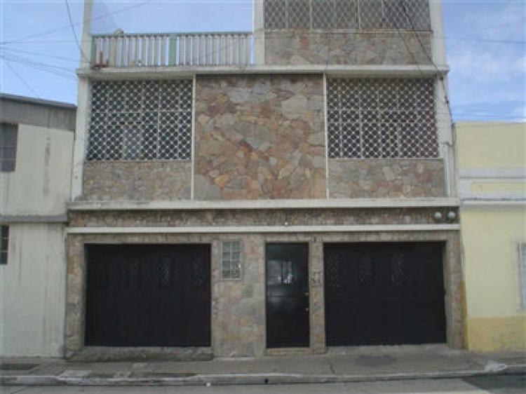 Foto Casa en Venta en Benito Jurez, Distrito Federal - $ 1.750.000 - CAV74971 - BienesOnLine