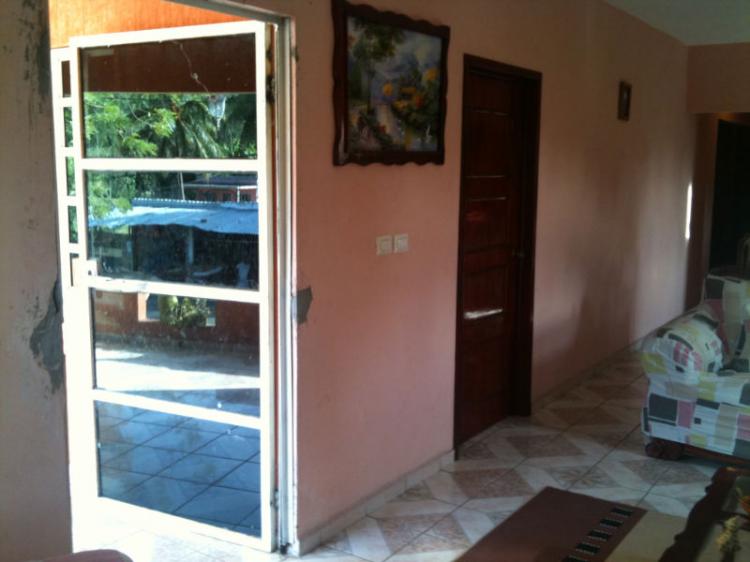 Foto Casa en Venta en Buena Vista Ro Nuevo 3a. Seccin, Tabasco - CAV45301 - BienesOnLine