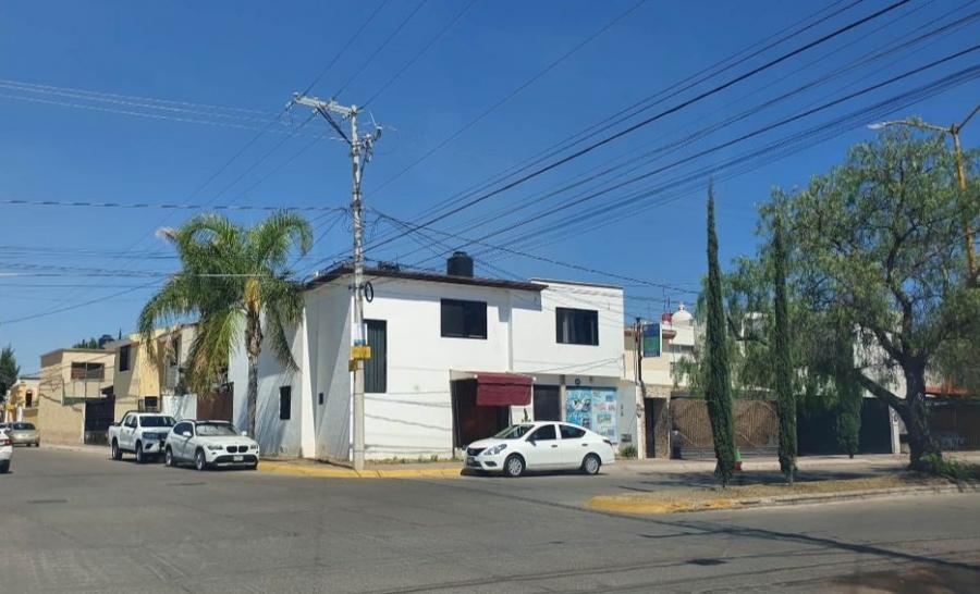 Foto Casa en Venta en Trojes de Oriente ll, Aguascalientes, Aguascalientes - $ 3.800.000 - CAV280708 - BienesOnLine