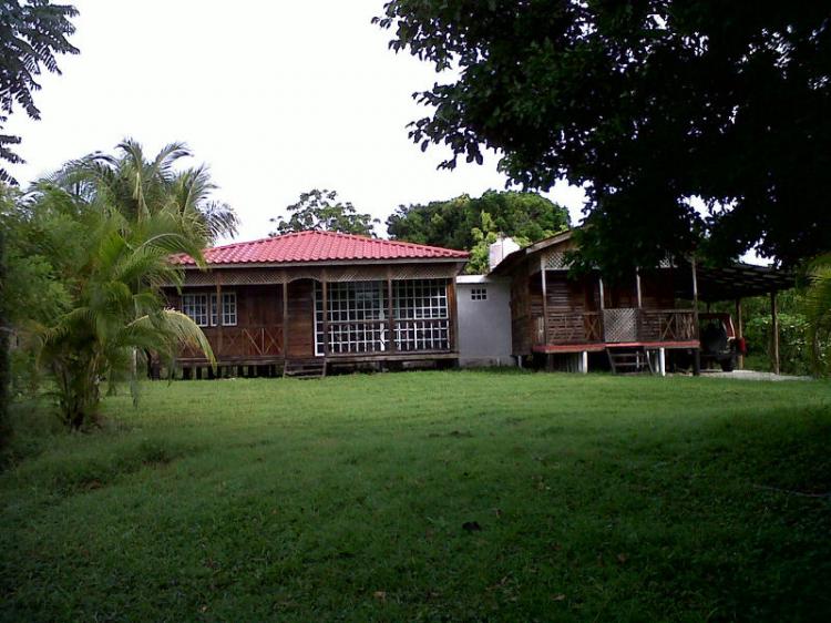 Foto Casa en Venta en Calderitas, Quintana Roo - 1 hectareas - U$D 180.000 - CAV58943 - BienesOnLine