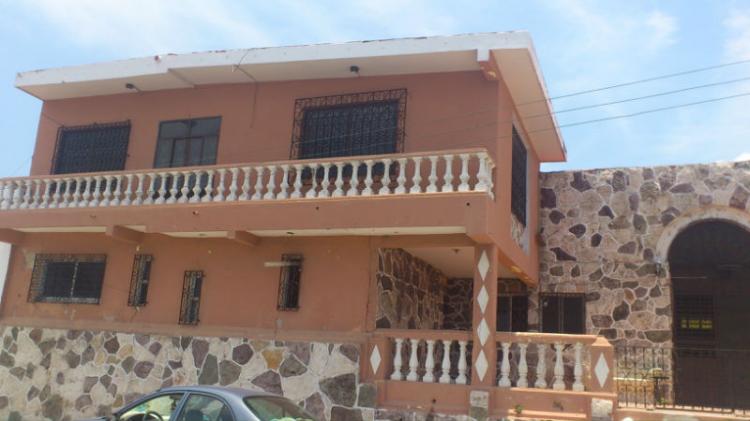 Foto Casa en Venta en colonia san roman, Campeche, Campeche - $ 6.000.000 - CAV57075 - BienesOnLine