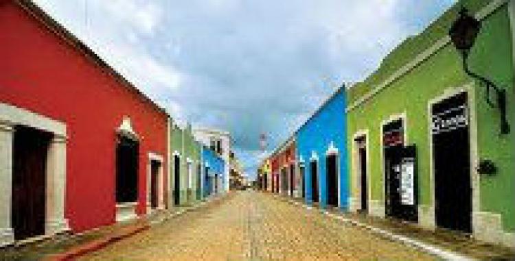Foto Casa en Venta en GUADALUPE, Campeche, Campeche - $ 800.000 - CAV60343 - BienesOnLine