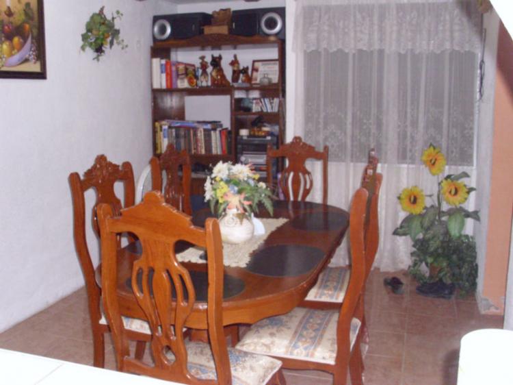 Foto Casa en Venta en AMPLIACION CONCORDIA, Campeche, Campeche - $ 990.000 - CAV65526 - BienesOnLine