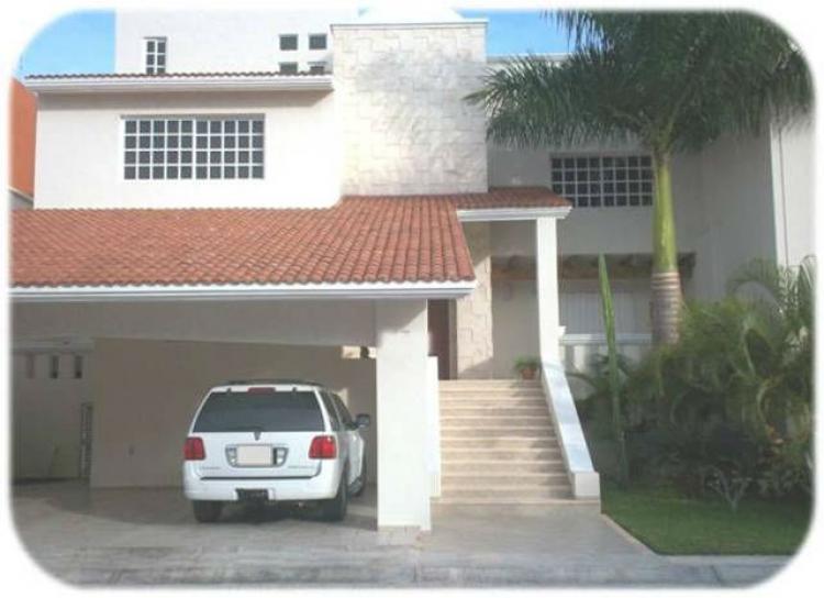 Foto Casa en Venta en Supermanzana 4, Cancn, Quintana Roo - U$D 950.000 - CAV44399 - BienesOnLine