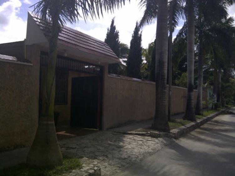 Foto Casa en Venta en Cancn, Quintana Roo - $ 3.300.000 - CAV48366 - BienesOnLine