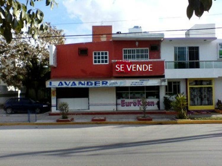 Foto Casa en Venta en Cancn, Quintana Roo - $ 600.000 - CAV52724 - BienesOnLine