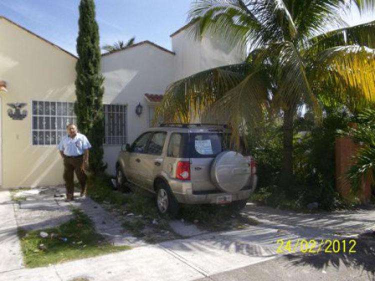 Foto Casa en Venta en Cancn, Quintana Roo - $ 550.000 - CAV54269 - BienesOnLine