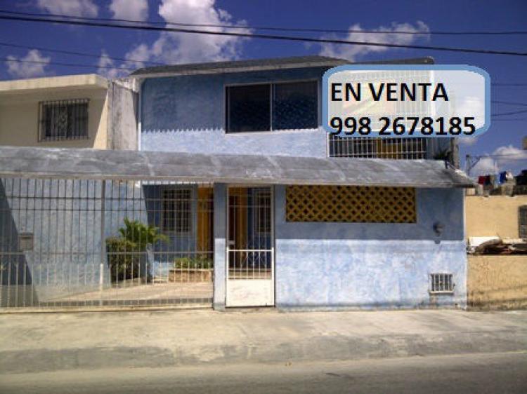 Foto Casa en Venta en Cancn, Quintana Roo - $ 1.300.000 - CAV54403 - BienesOnLine