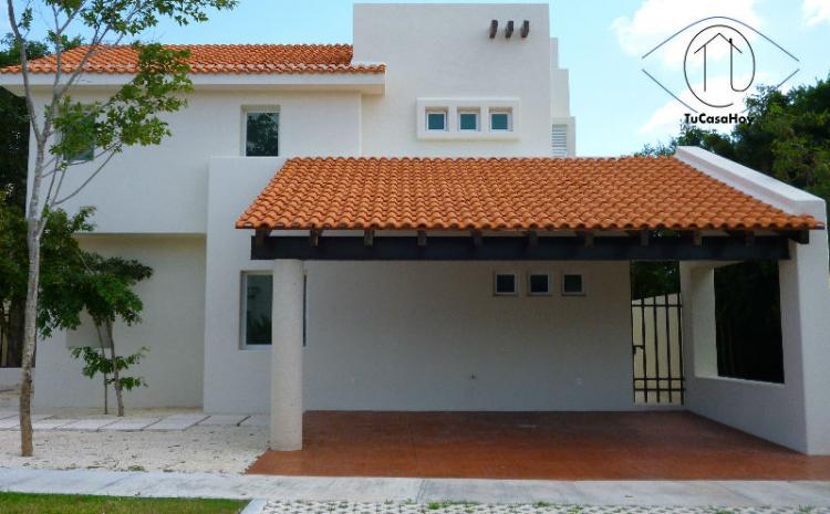 Foto Casa en Venta en villa magna, Cancn, Quintana Roo - $ 7.500.000 - CAV54504 - BienesOnLine