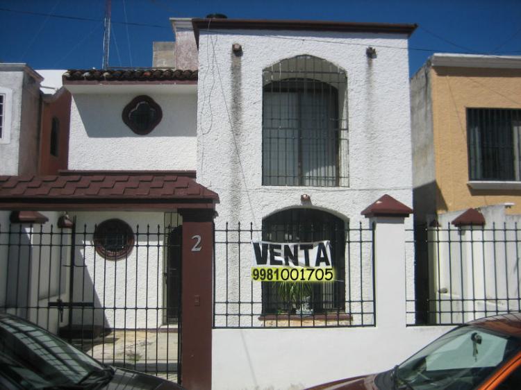 Foto Casa en Venta en SM46, Cancn, Quintana Roo - $ 950.000 - CAV54508 - BienesOnLine
