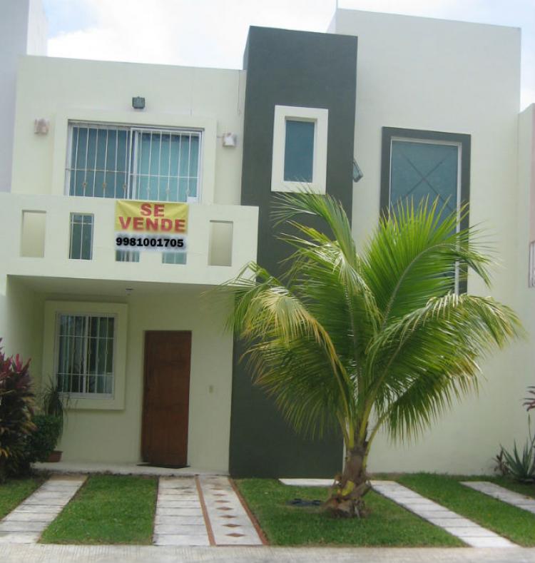 Foto Casa en Venta en SM 500, Cancn, Quintana Roo - $ 1.485.000 - CAV54509 - BienesOnLine