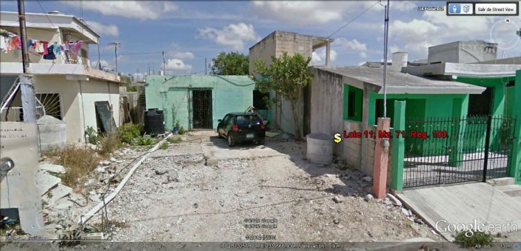 Foto Casa en Venta en Regin 100., Cancn, Quintana Roo - $ 350.000 - CAV55107 - BienesOnLine