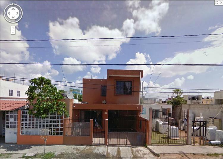 Foto Casa en Venta en barrio maya, Cancn, Quintana Roo - $ 385.000 - CAV56351 - BienesOnLine