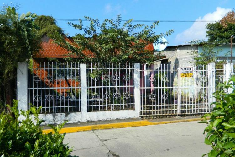 Foto Casa en Venta en Catemaco, Veracruz - $ 650.000 - CAV78318 - BienesOnLine