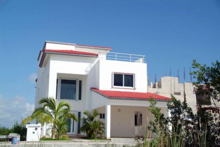 Home in Metric Way