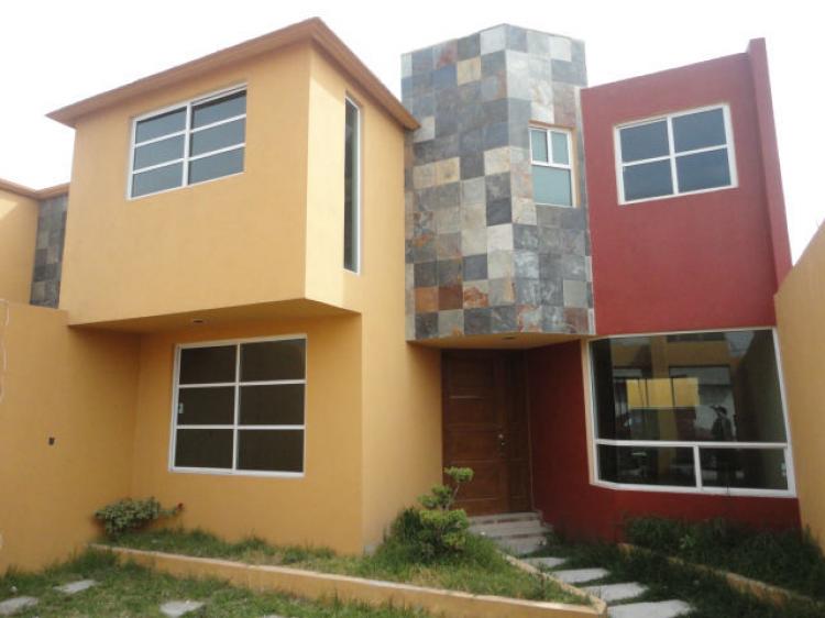 Foto Casa en Venta en Toluca de Lerdo, Mexico - $ 1.400.000 - CAV48747 - BienesOnLine