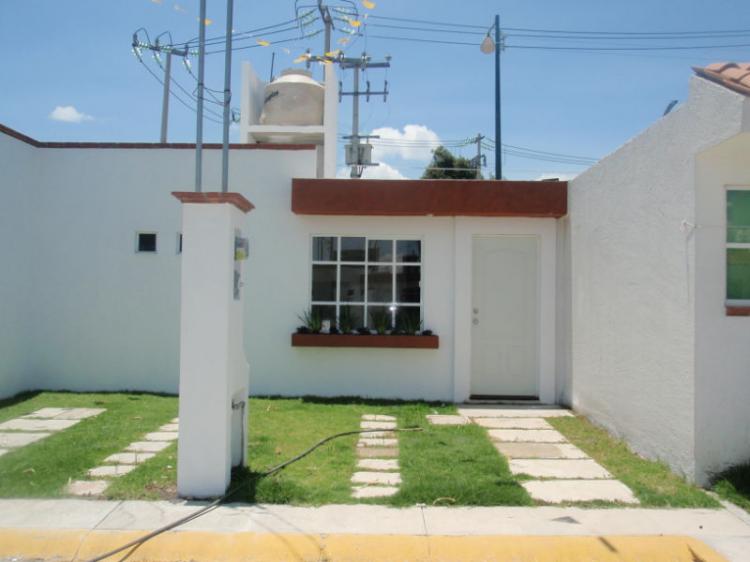 Foto Casa en Venta en Toluca de Lerdo, Mexico - $ 360.000 - CAV58084 - BienesOnLine