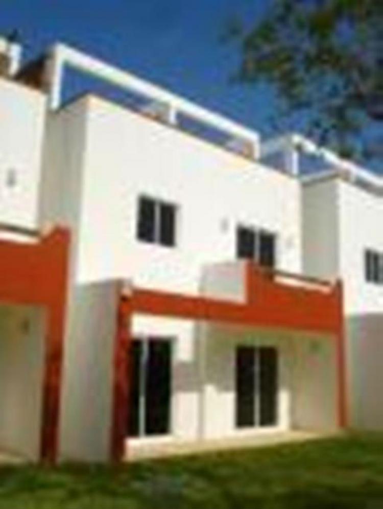Foto Casa en Venta en fraccionamiento Selvamar, Playa del Carmen, Quintana Roo - $ 3.000.000 - CAV61320 - BienesOnLine