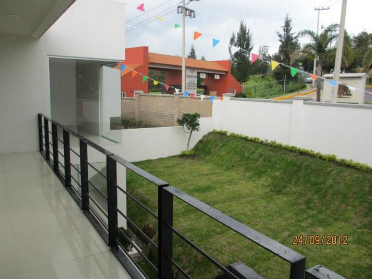 Foto Casa en Venta en BOSQUE ESMERALDA, , Mexico - $ 6.500.000 - CAV62591 - BienesOnLine