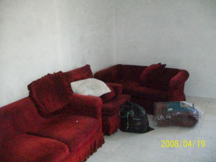 Home in Metric Way