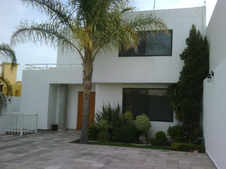 Foto Casa en Venta en Loma Dorada, , Queretaro Arteaga - $ 3.500.000 - CAV74297 - BienesOnLine