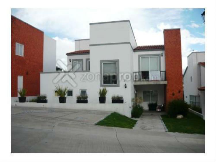 Foto Casa en Venta en atizapan, Atizapan de Zaragoza, Mexico - $ 3.500.000 - CAV74537 - BienesOnLine
