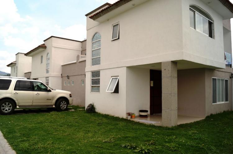 Home in Metric Way